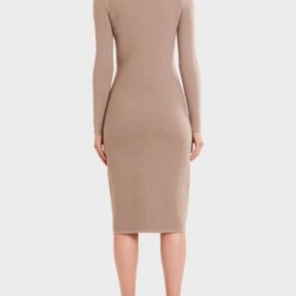 Rudsak Cotton Knit dress - Picture 7 of 10